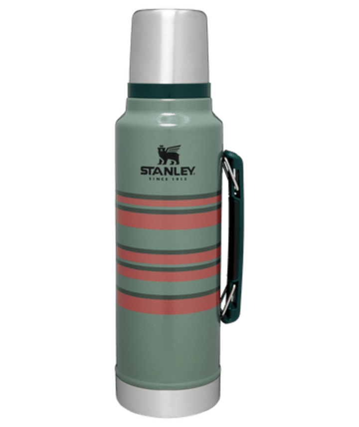 Classic Legendary Insulated Water Bottle 