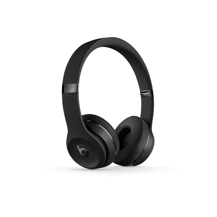 Solo3 Bluetooth Wireless On-Ear Headphones