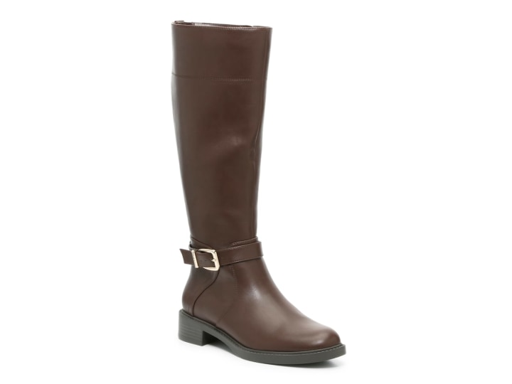 Sion Riding Boot