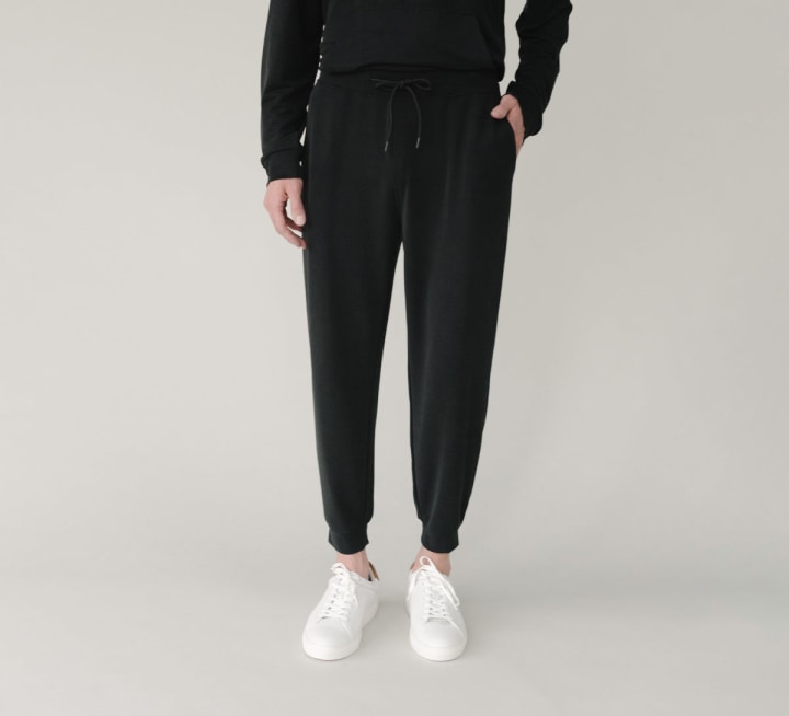 Men's Modern Modal Jogger