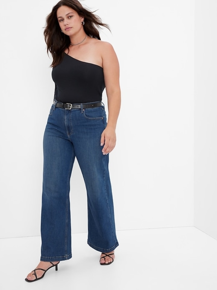 How to find the best jeans for your body type, per experts