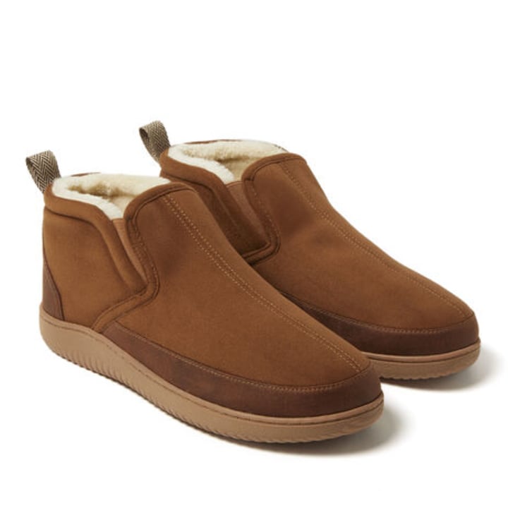 Men's Spencer Microsuede Bootie 