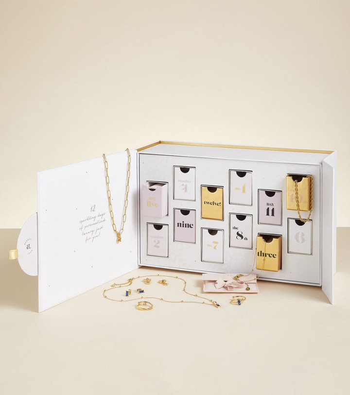 20 Luxe Advent Calendars for Holiday 2022 - BCLiving