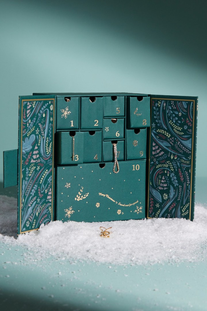 29 best luxury Advent calendars available in 2023