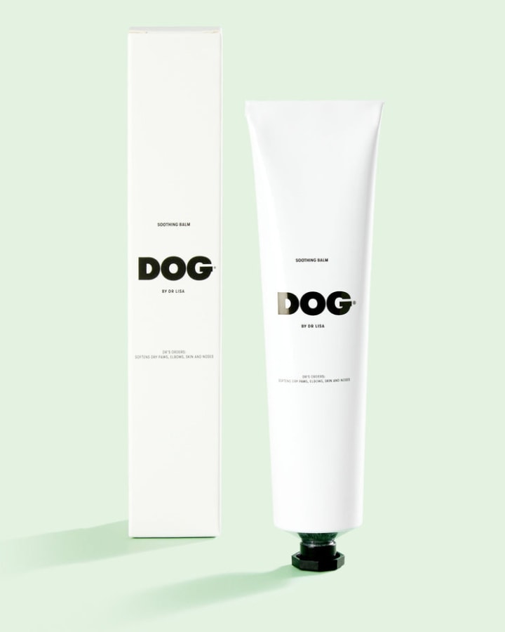 DOG by Dr. Lisa Soothing Balm