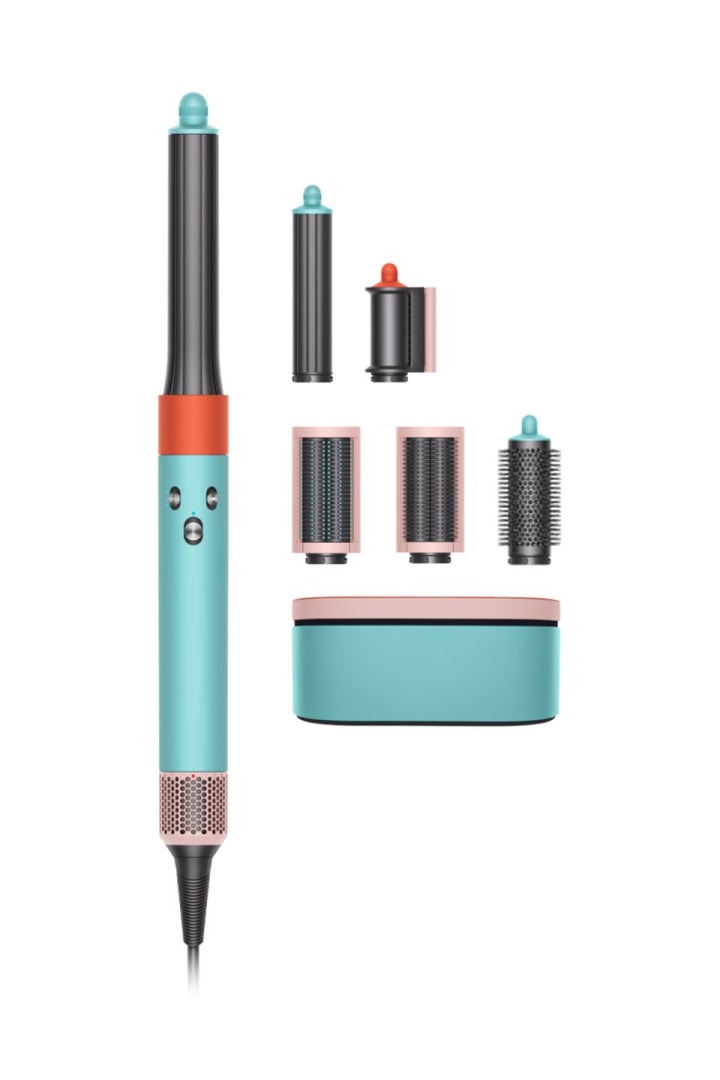 Dyson Airwrap Multi Styler (Ceramic Pop Version)