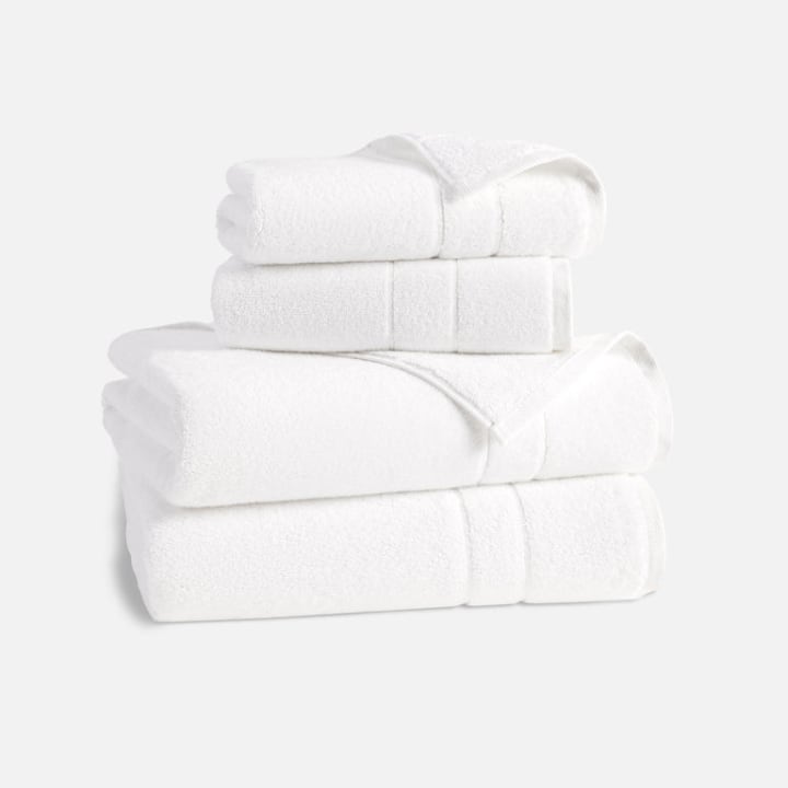 Super-Plush Towel Move-In Bundle