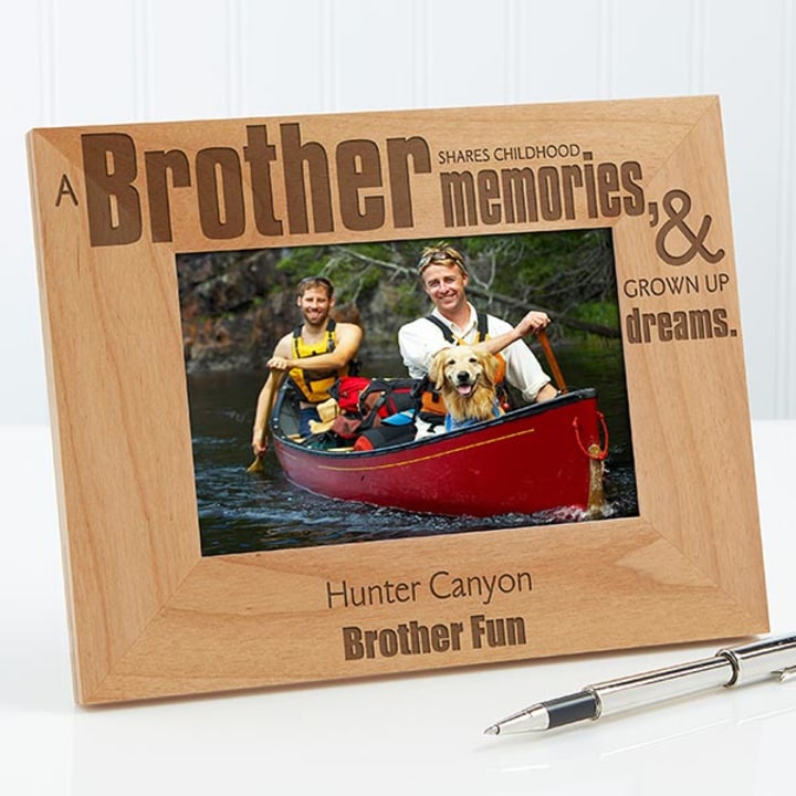 52 best gifts for brothers in 2024, starting at $8