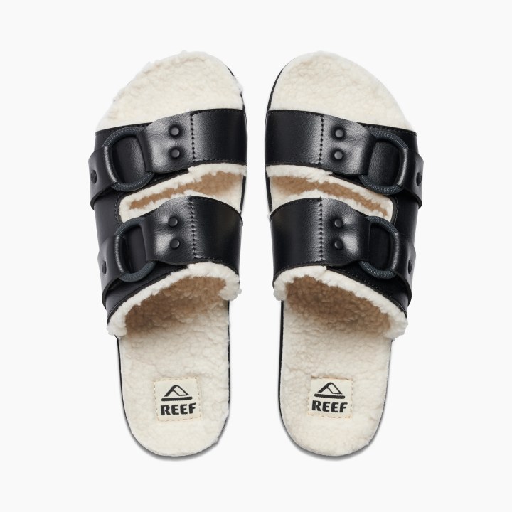 Vera Cruz Cozy Sandal