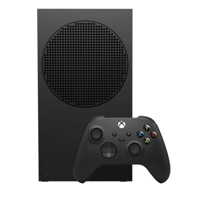 Xbox Series S 1TB (2023 release) 