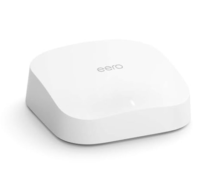 Amazon Eero Pro 6 Mesh Router