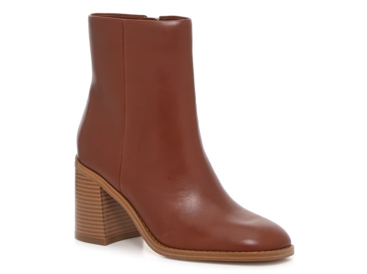 Marc Fisher Lysia Bootie