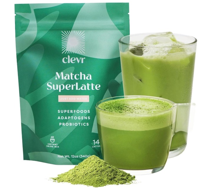 The perfect matcha powders and instruments to make matcha at dwelling - One News Cafe