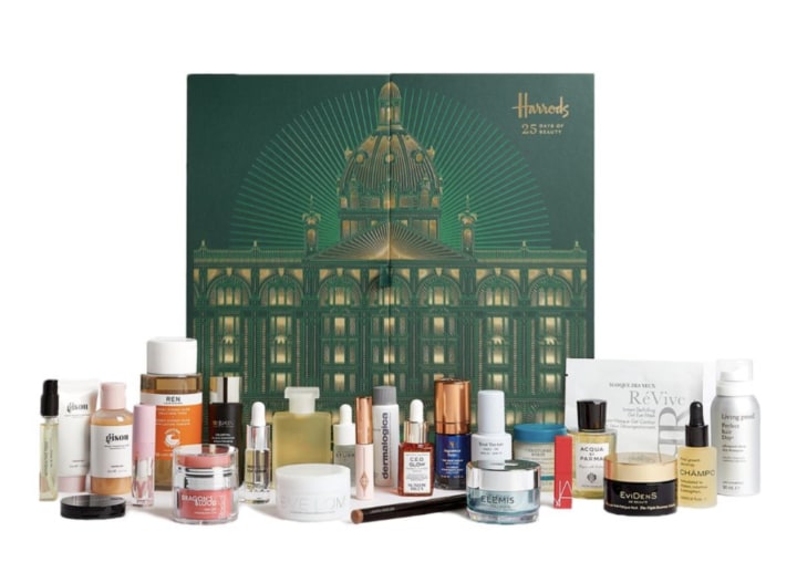 20 Luxe Advent Calendars for Holiday 2022 - BCLiving