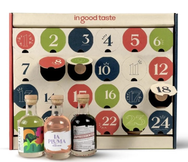 Our Favorite Advent Calendars of 2023