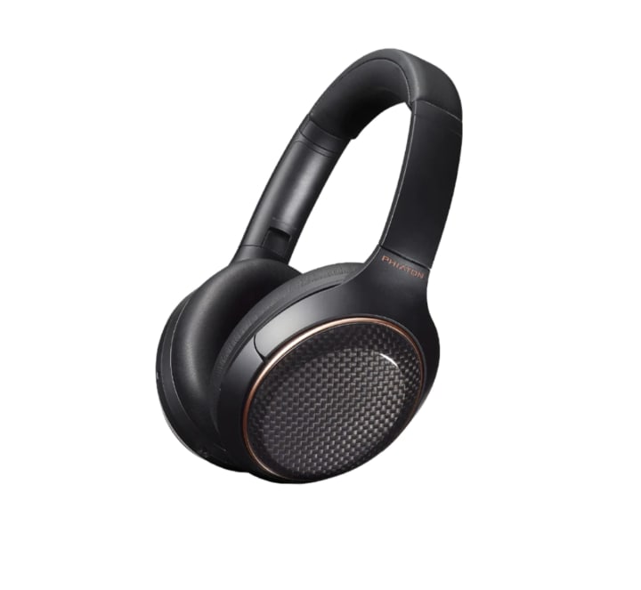 Phiaton 900 Legacy Noise-Canceling Headphones