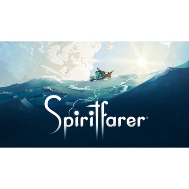 Spiritfarer - Nintendo Switch 