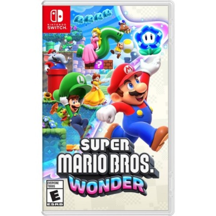 Nintendo games for store 10 year olds