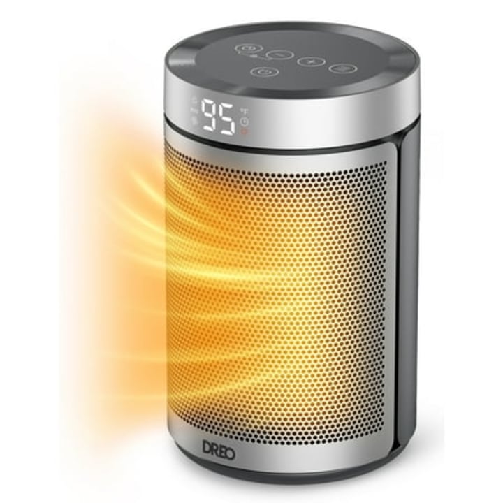 Dreo 1500W Portable Space Heater