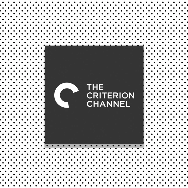 Criterion Channel Subscription