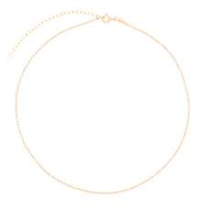 Catbird Little Disco Choker