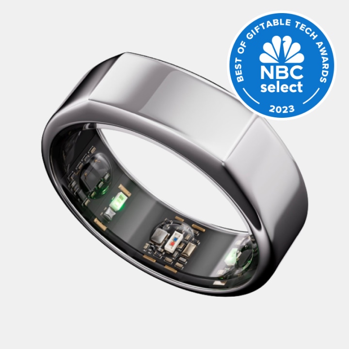 Oura Smart Ring Gen3