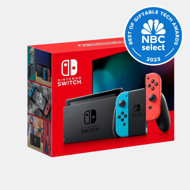 Nintendo switch should i on sale buy