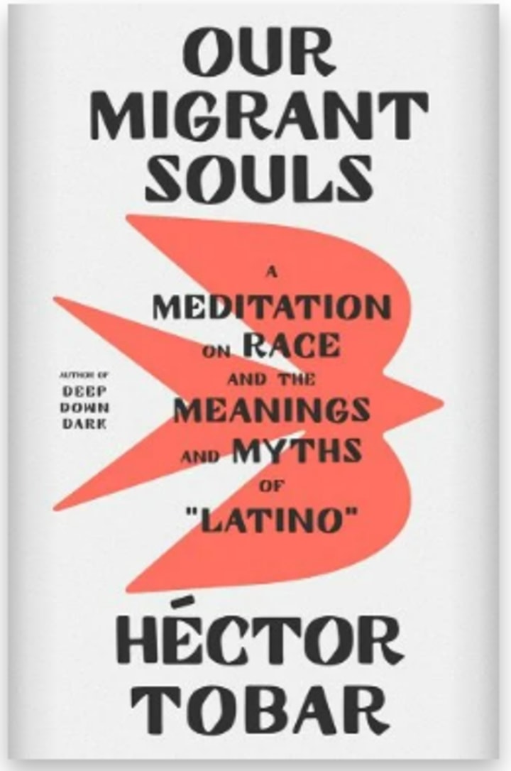 "Our Migrant Souls: A Meditation on Race and the Meanings and Myths of 'Latino'"