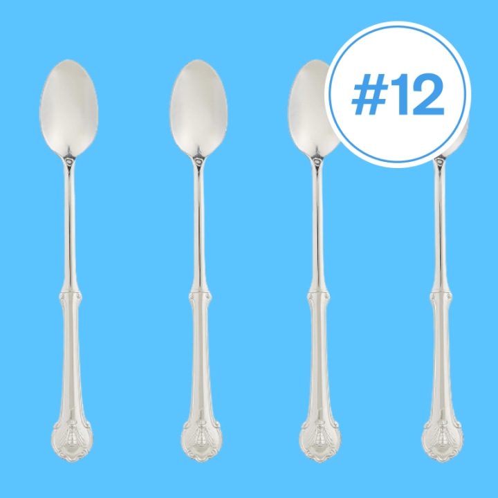 Best Sellers: The most popular items in Spoons