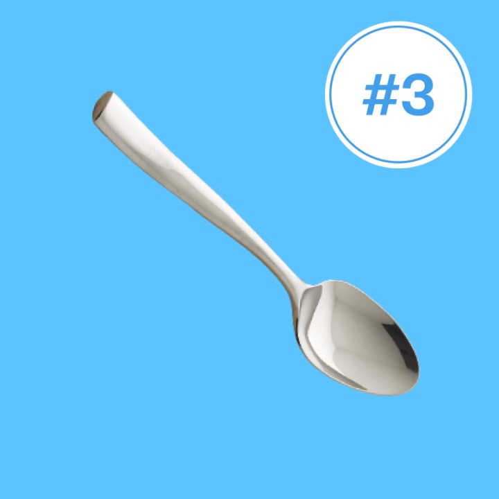 Best Sellers: The most popular items in Spoons