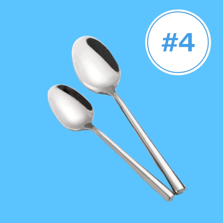 Best Sellers: The most popular items in Spoons