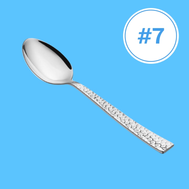 The 100 best spoons ranked, according to NBC Select editors