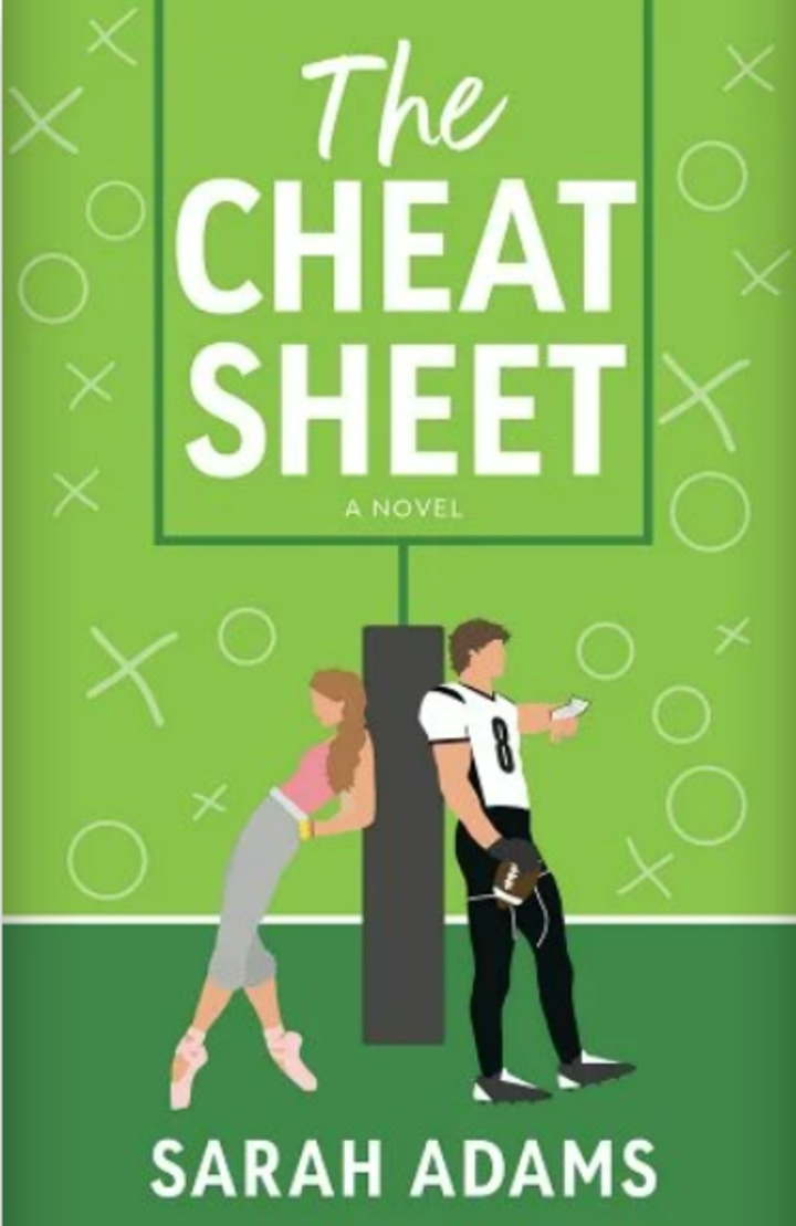 "The Cheat Sheet"