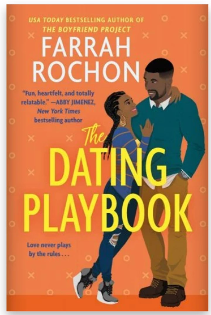 "The Dating Playbook"