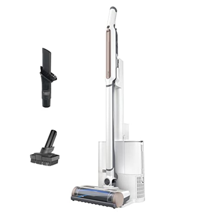 Shark Wandvac Cordless Self-Empty System + HEPA