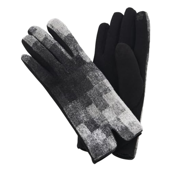 Top It Off Sherry Touch Screen Gloves For Women
