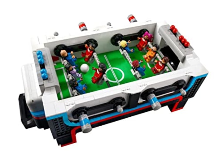 LEGO Table Football Set