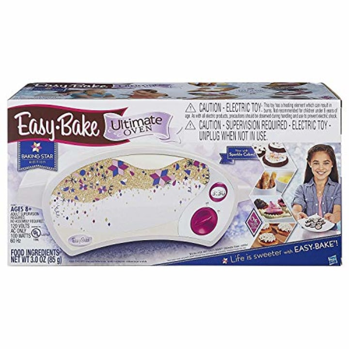 Easy Bake Ultimate Oven