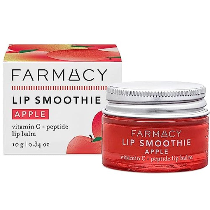 Farmacy Beauty Apple Peptide Lip Smoothie