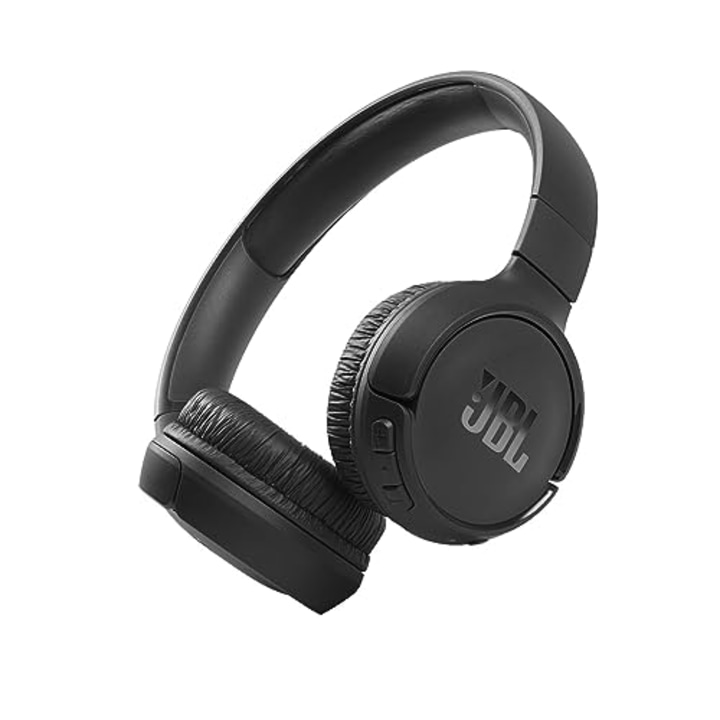 JBL Tune 510BT: Wireless On-Ear Headphones