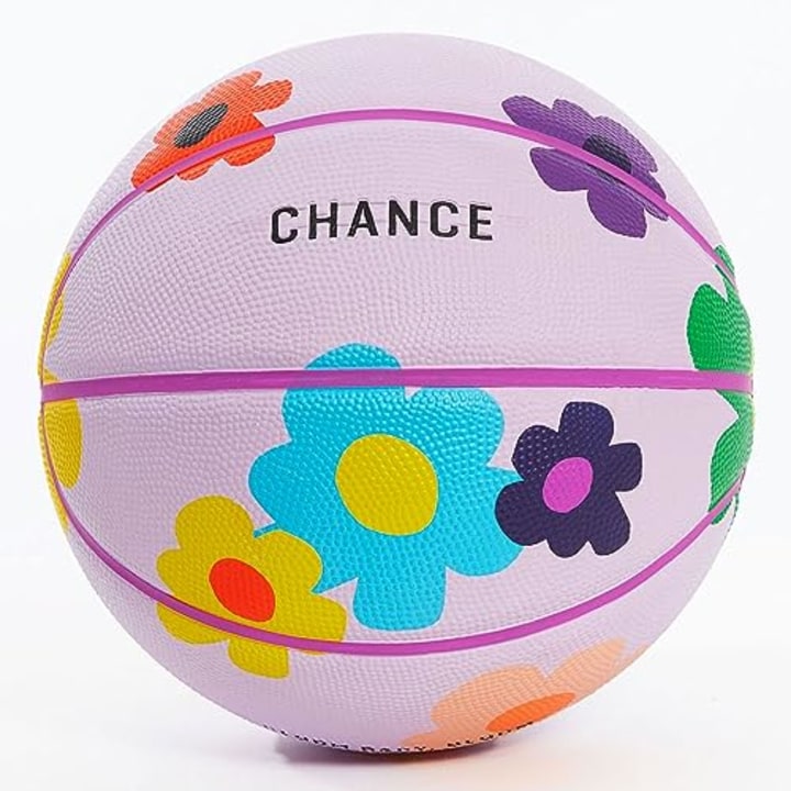Chance Premium Rubber Outdoor & Indoor Basketball