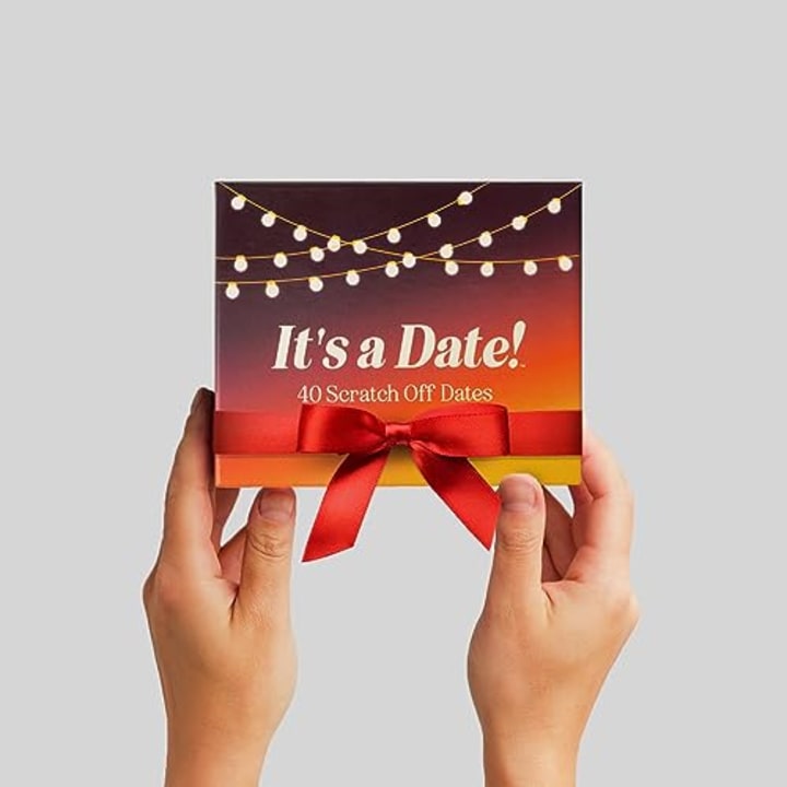 It's a Date!