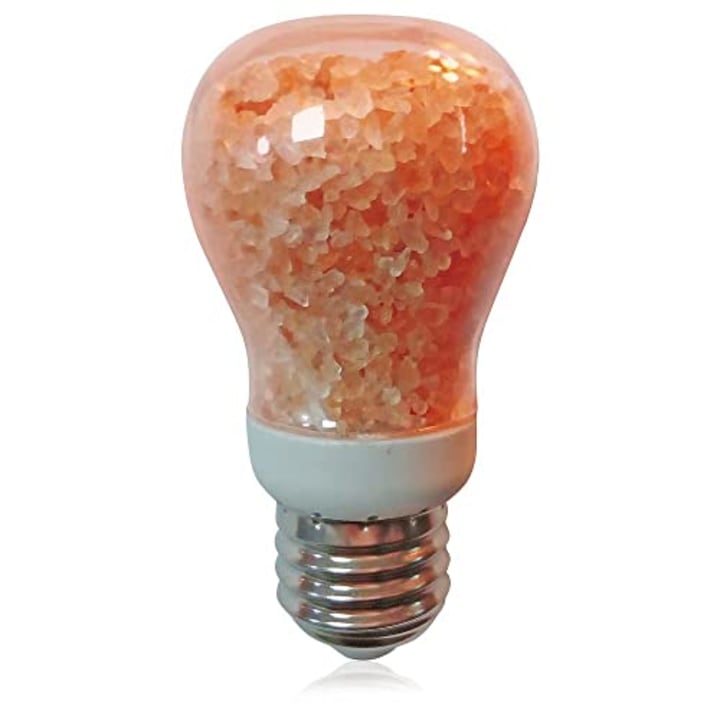 Himalayan Glow H1651B Natural Salt Bulb