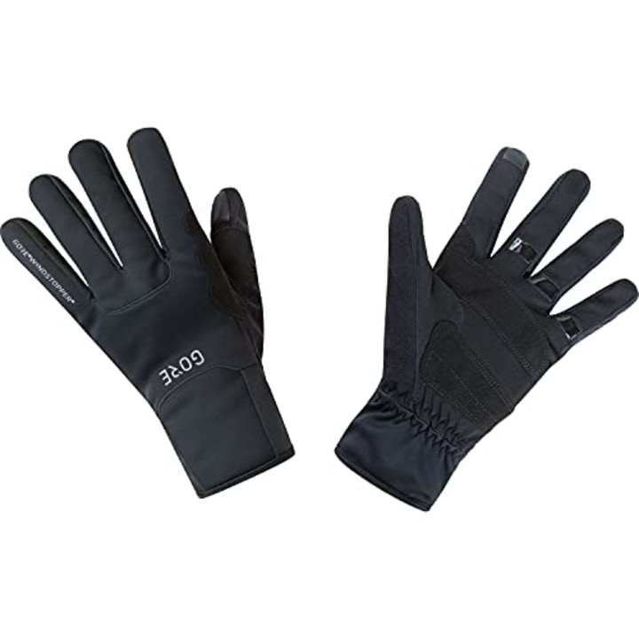 Gore Windstopper Thermo Gloves
