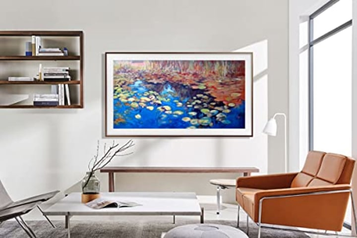 55-Inch The Frame TV