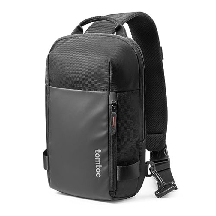 Tomtoc Compact EDC Sling Bag