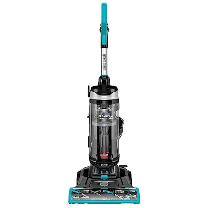 Bissell CleanView Swivel Pet Reach Vacuum Cleaner