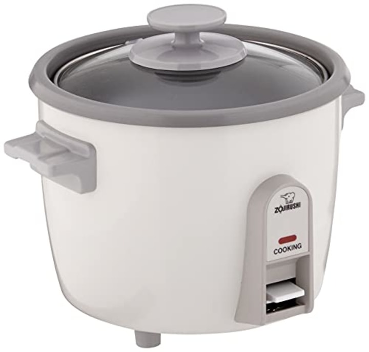 Zojirushi 3-Cup Rice Cooker