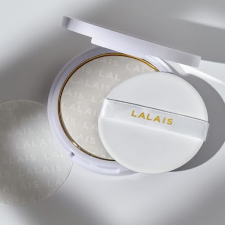 Lalais The Bloting Compact