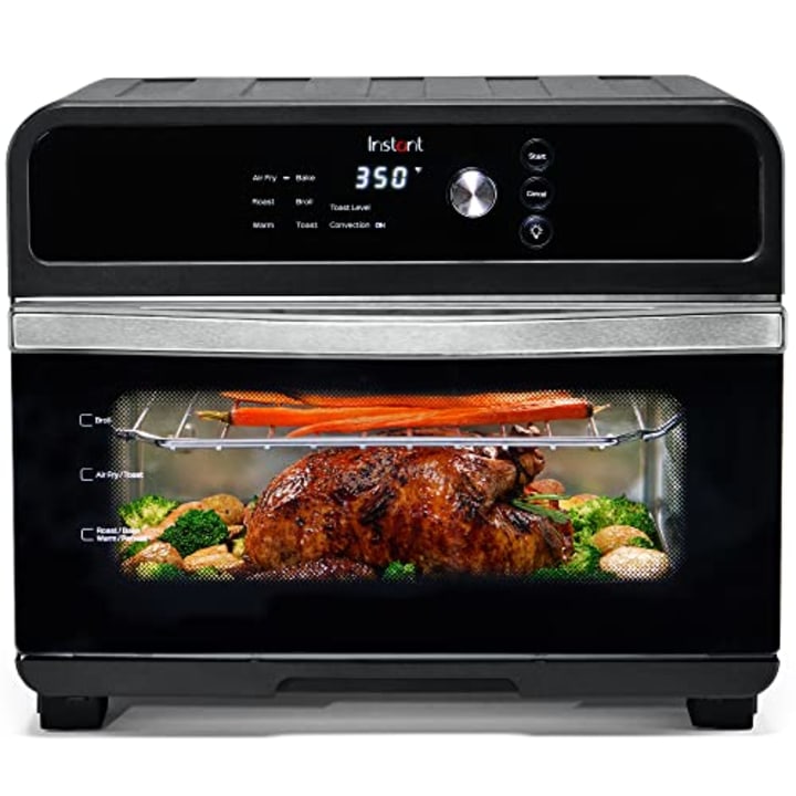 Instant Omni Air Fryer Toaster Oven